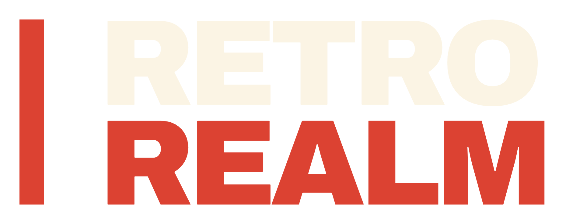 Retro Realm